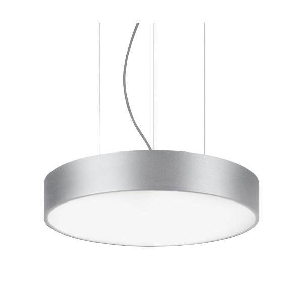 Brumberg Leuchten - Pendelleuchte LED-Pendel-Flächenleuchte 13600164 direkt 4000K
