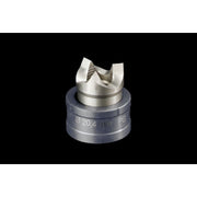 Rittal - Blechlocher Spalt-Blechlocher rund AS 4055.120 für Edelstahl