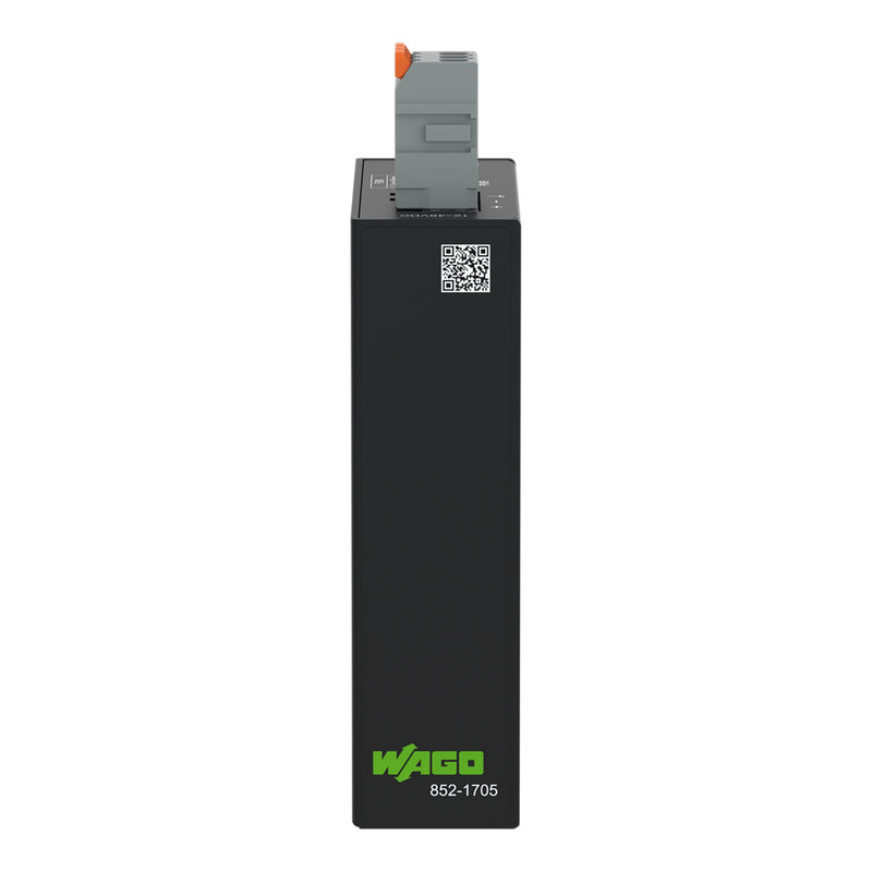 WAGO - Media Konverter Industrial Media Converter 852-1705