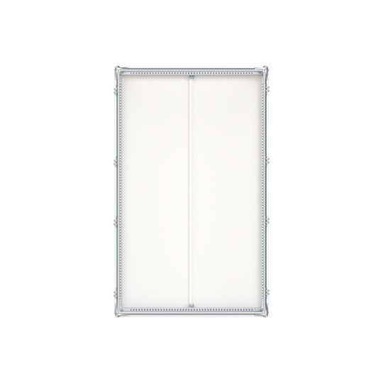 Striebel&John - Leergehäuse Reihenschaltschrank R514T6B 5FB/14RE/T6