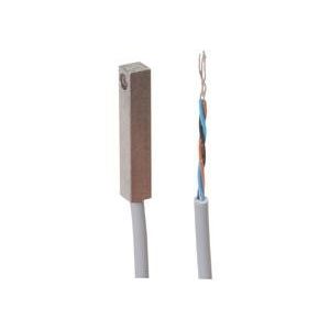 Ipf Electronic - Induktiver Näherungsschalter Sensor Induktiv, 22x4x4mm, IBQ40100 bündig Sn: 0,8