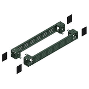 Schneider Electric - Sockel/Sockelelement (Schaltschrank) Sockel-Seitenteil SF/SM NSYSPFV6100 100x600x600mm