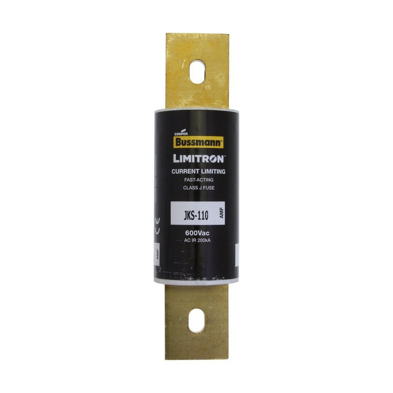 Eaton - Zylindrische Sicherung Flinke Sicherung 110A LIMITRON #JKS-110