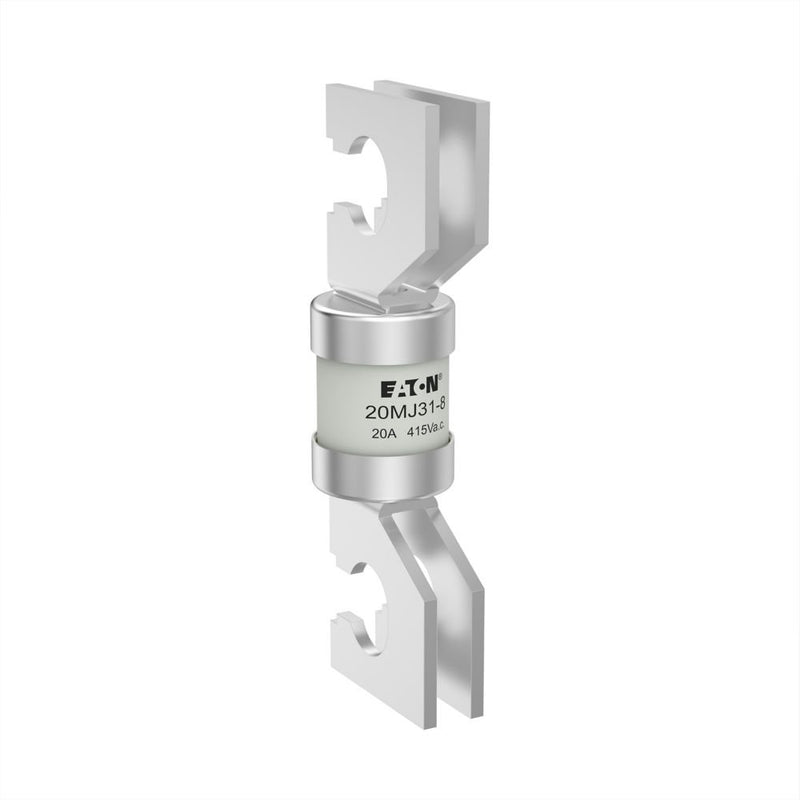 Eaton - HRC-Sicherung Sicherungseinsatz 20MJ31-8 20 A, AC 415 V − 10 Stück