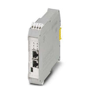 Phoenix Contact - Feldbus, Dez. Peripherie - Kommunikations-Modul Datenschnittstelle PSR-M-GW-ECAT-SC