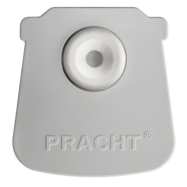 Pracht - Decken-/Wandleuchte LED-FR-Profilleuchte KATLA BL #5231005B 1,5m 4000K DV3x1,5