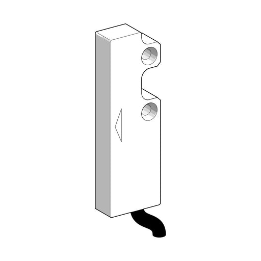 Telemechanique Sensors - Zubehör/Ersatzteile für Positionsschalter Abstandshalter XCSZCC f.XCSDMC