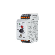 Metz Connect - Schaltrelais KRS-F-E08 HRP 24 V AC/DC 11066670 − 5 Stück