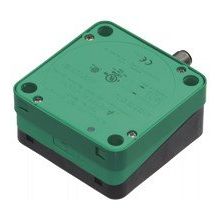 Pepperl+Fuchs Fabrik - Induktiver Näherungsschalter Induktiver Sensor NCB40-FP-N0-P1-V1 − 1 Stück