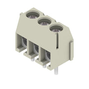 Weidmüller - Leiterplattenklemme Leiterplattenklemme PS 3.50/0#1811300000 3.50mm − 100 Stück