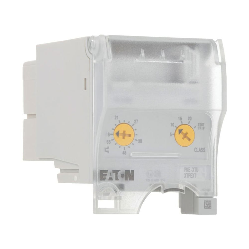 Eaton - Auslöseblock für Leistungsschalter Auslöseblock PKE-XTU-65 16-65A