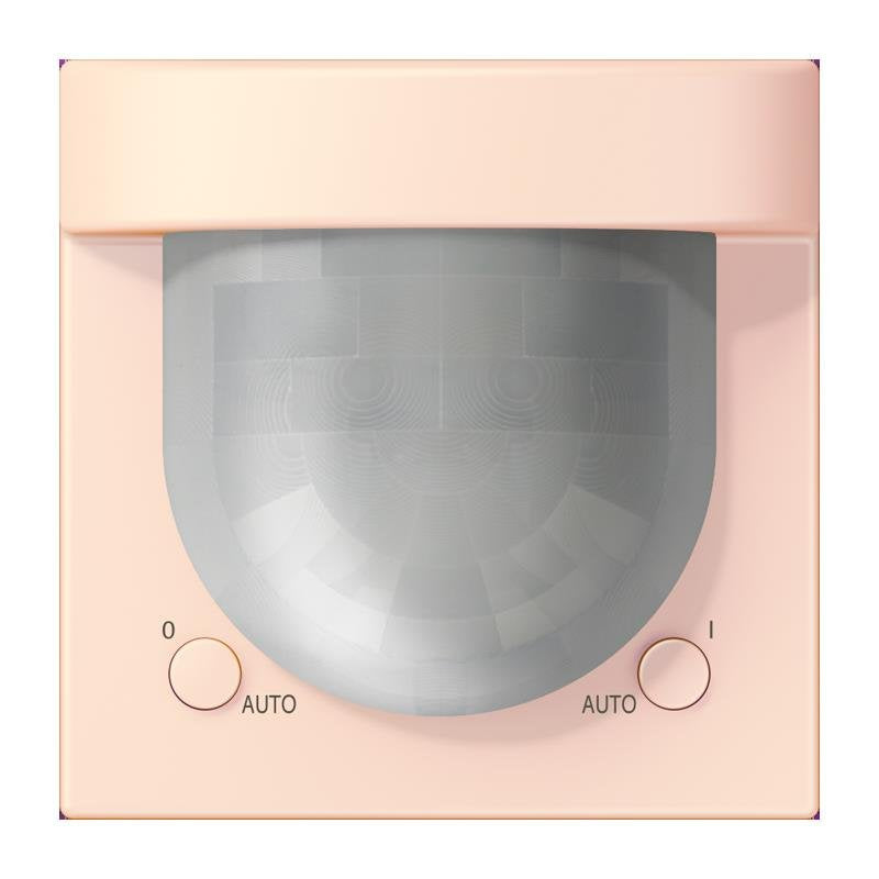 Jung - Bewegungsmelder-Sensor Bewegungsmelder 2,2m BT LC 17182 226 orange pale (32082)