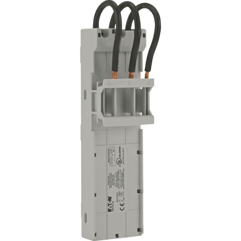 Eaton - Sammelschienen-Adapter Adapter MSFA0-32-PI 32 A, Pole 3 − 4 Stück