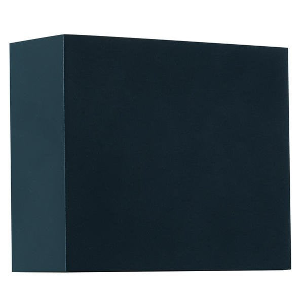 Brumberg Leuchten - Decken-/Wandleuchte LED-Wandleuchte 60110103 3000K graphit IP54
