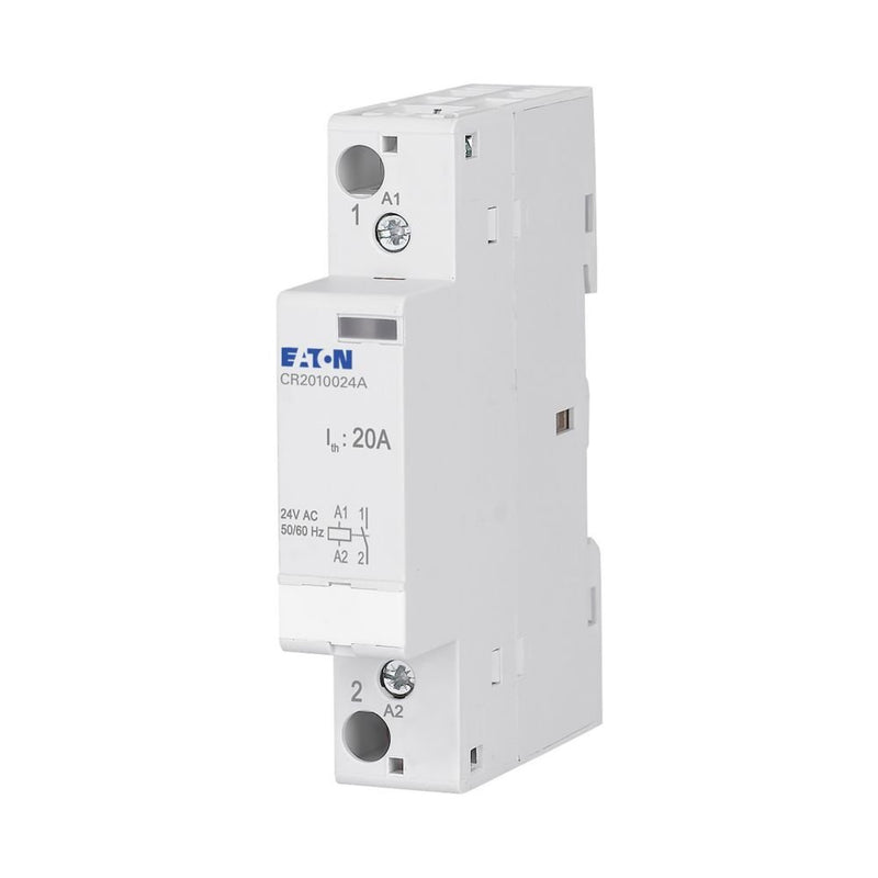 Eaton - Installationsschütz für Reiheneinbau Installationsschütz CR2010024A