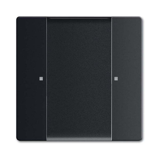 Busch-Jaeger - Funkempfänger Bedienelement 6735-885 schwarz matt