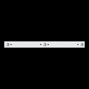 Striebel&John - Profil (Schaltschrank) EDF-Profilschiene ED403 3RE/125mm
