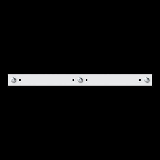Striebel&John - Profil (Schaltschrank) EDF-Profilschiene ED403 3RE/125mm