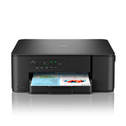 Brother - Drucker/Scanner/Kopierer Multifunktionsdrucker DCP-J1260WRE1