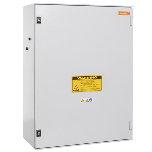 Weidmüller - Photovoltaik-DC-Stringbox Generatoranschlusskasten PV 216S0F#8000124309