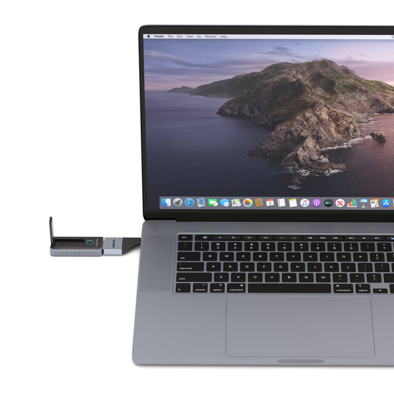 MARMITEK - Konfektioniertes A/V-Kabel Wireless HDMI Kabel MARMITEK StreamS1Pro wireless HDMI cable