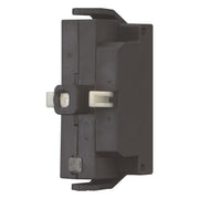 Eaton - Hilfsschalterblock Funktionselement M22-SWD-K22LEDC-R 3 Pos., LED-R, Boden