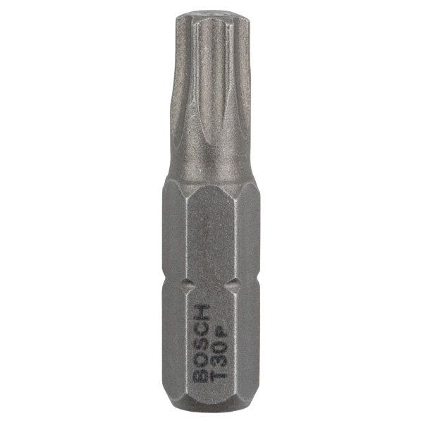 Bosch - Bit Schrauberbit Extra-Hart 2607001622 T30, 25 mm, 3er-Pack