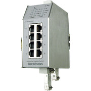 Microsens - Netzwerk Switch ProfiLine Switches Gigabit MS650869M-V2 7x10/100, 3xSFP