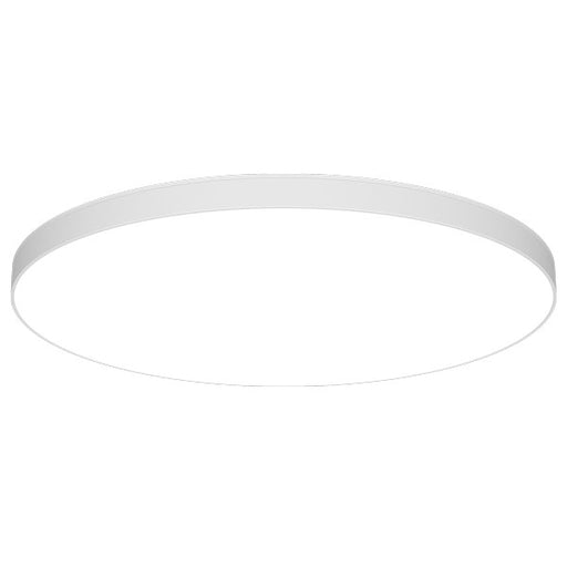 LTS Licht&Leuchten - Decken-/Wandleuchte LED-Anbau-/Pendelleuchte LUNL314.830.1/DALIws 830, DALI, ws