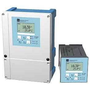 Endress+Hauser - Trennverstärker Messumformer CPM253-PR8305