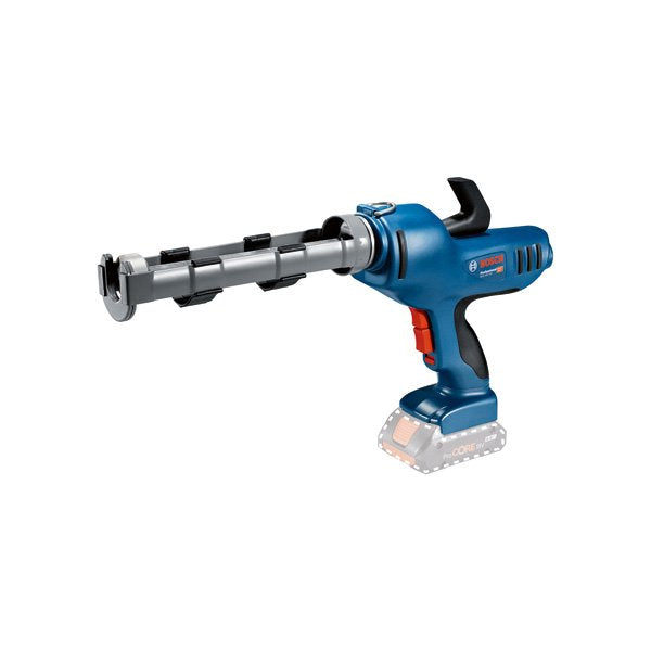 Bosch - Kartuschenpistole (Akku) Akku Kartuschenpresse 06019C4100 GCG 18V-310 (C)