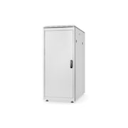 DIGITUS - Netzwerk-/Serverschrank Netzwerkschrank FLEX 26HE DN-31105 600x1000mm, gr