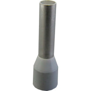 Zoller+Fröhlich - Aderendhülse V30AE000056 4,00/12HL grau − 500 Stück