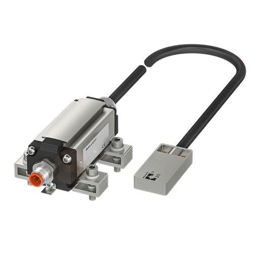 Balluff - RFID-Lesegerät HF (13.56 MHz) BIS M-402-04#BIS0126 − 1 Stück by Balluff
