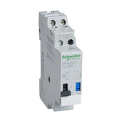 Schneider Electric - Stromstoßschalter Impulsrelais GF1620U7 16A − 12 Stück