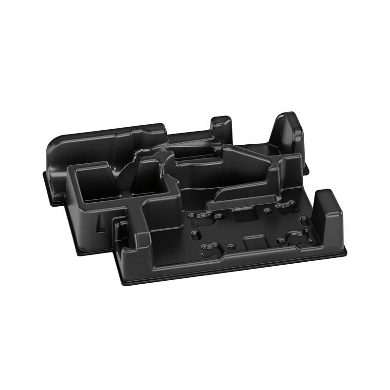 Bosch - Zubehör/Ersatzteile für Werkzeugkasten, -schrank, -wagen und Werkbank Einlagen 1600A02SJ0 für GCU 18V-30
