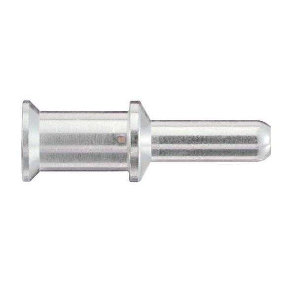 Harting - Kontakt für Industriesteckverbinder Crimpkontakt 09110006130 Bemessungsstrom: 70