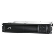 APC - USV-Anlage Smart-UPS 750VA SMT750RMI2UNC Rackmontage2HE, 230V