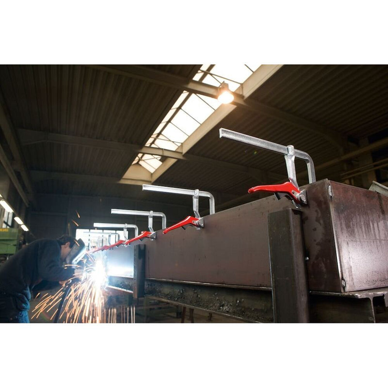 BESSEY - Klemmzwinge Hebelzwinge GH12