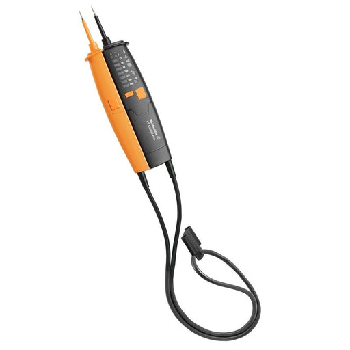 Weidmüller - Spannungsprüfer Spannungsprüfer Combi-Check zweipolig − 1 Stück by Weidmüller
