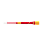 Wiha - Schlitz-Schraubendreher Feinschraubendreher 2270P03001 2270 PicoF 3,0x65mm