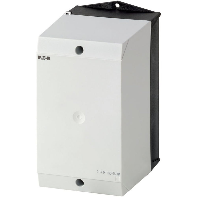 Eaton - Leergehäuse für Schaltgeräte Isolierstoffgehäuse CI-K3X CI-K3X-160-TS-NA +Tragschiene/CSA