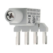 Eaton - Zubehör/Ersatzteile für Niederspannungs-Schalttechnik Parallelverbinder DILM12-XP1 für DILM7..12/MP20 − 5 Stück