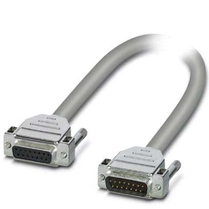 Phoenix Contact - SPS-Verbindungskabel Kabel 1066603