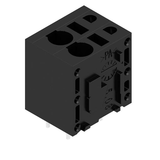 Weidmüller - Leiterplattenklemme Leiterplattenklemme LMFS 5.08#1426570000 5.08mm − 130 Stück