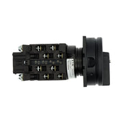 Eaton - Lasttrennschalter Hauptschalter T0-4-8344/EA/SVB-SW Einbau