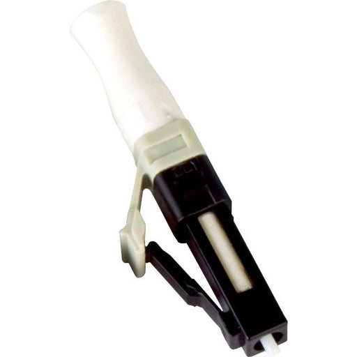 Corning - LWL-Steckverbinder NPC LC-Stecker 62,5µ 80611327752 OM1 sw bg − 60 Stück