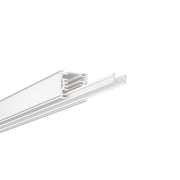 RZB - Mechanisches Zubehör/Ersatzteile für Leuchten Abdeckung für 3Ph-Schiene 701075.002 ws 1000mm