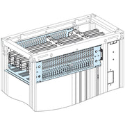 Schneider Electric - Trennwand (Schaltschrank) Schottung PrismaSeT-P LVS04976 BxT=650x400mm