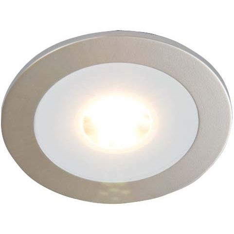 Hera - Downlight/Strahler/Flutlicht LED-Einbauleuchte 61001430308 nw eds